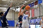 WBBall vs MHC  Wheaton College women's basketball vs Mount Holyoke College. - Photo By: KEITH NORDSTROM : Wheaton, basketball